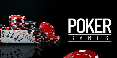 Difference Between Online Poker and Live Game