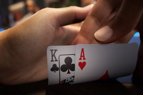 Is it worth practicing? If you look at poker as a sport