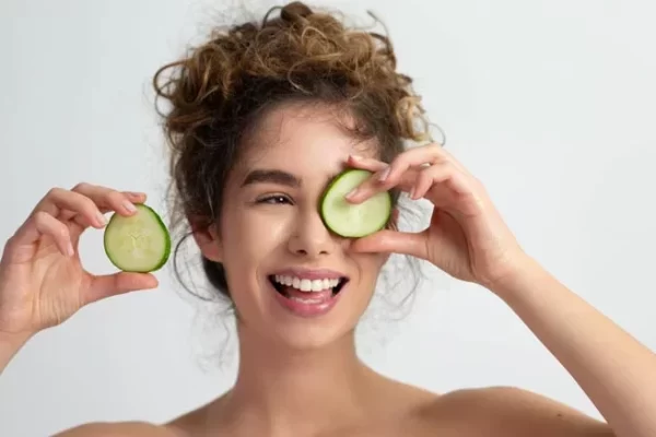 10 foods for skin care Helps to shine from the inside out.