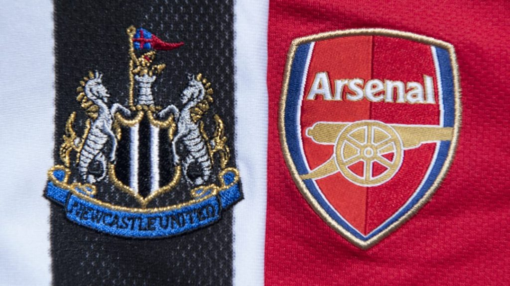 Newcastle vs Arsenal: Premier League live broadcast channel 2023/24, match day and time and pre-game preview.