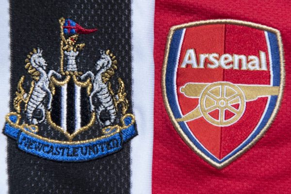 Newcastle vs Arsenal: Premier League live broadcast channel 2023/24, match day and time and pre-game preview.